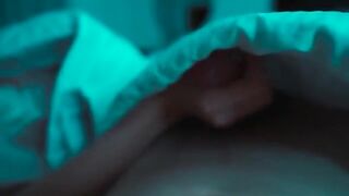 Step Mom's Tempting Request: Sharing a Bed While Hubby is Away – Fantasy or Reality?