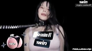 Exploring New Heights: Japanese Beauty Embraces Submission in an Intense Encounter