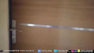 Kat Aluna Surprises Her Boyfriend with a Unique Way to Settle His Debts!