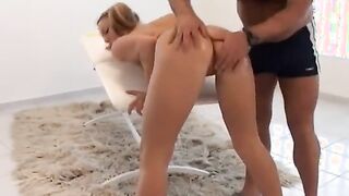 Intimate Moments: Watch Andrea Kuli's Sensual Side Unfold