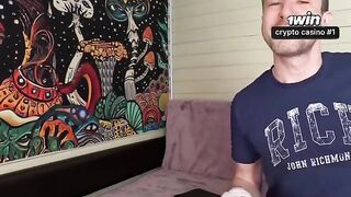 Passionate Encounter with a Thrilled Nurse - Starring Sasha Good