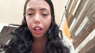 Intense Pleasure: Rachel Rivers' Sensational Experience with Contractions