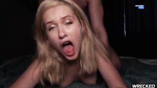 Unexpected Moments: She Captured Her Unique Experience - Una Fairy