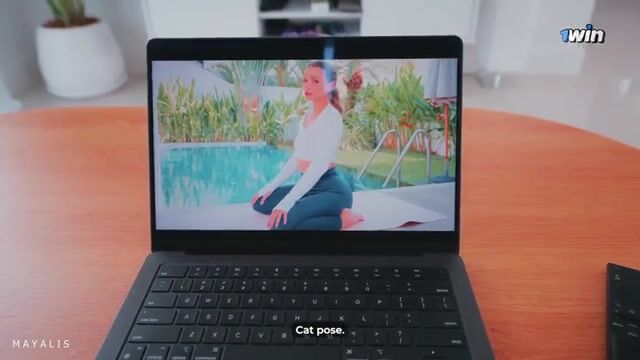 Yoga Class Takes an Unexpected Turn – Discover the Tempting Energy! Tags: Lily Cute.