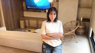 Caught in the Act: My Ex's Friend and I Share a Secret - Danilisboa