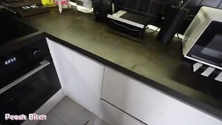 Intense Encounter with the Maid: A POV Adventure Full of Surprises!