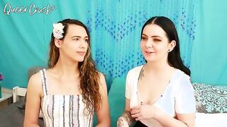 Behind the Scenes with Lily Thot and Sadie Sunstone: A Deep Dive into Sapphic Connections
