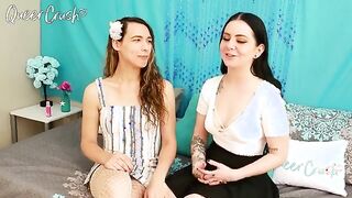 Behind the Scenes with Lily Thot and Sadie Sunstone: A Deep Dive into Sapphic Connections