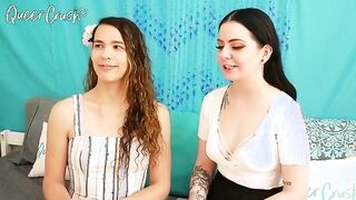 Behind the Scenes with Lily Thot and Sadie Sunstone: A Deep Dive into Sapphic Connections