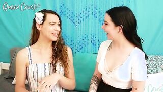 Behind the Scenes with Lily Thot and Sadie Sunstone: A Deep Dive into Sapphic Connections