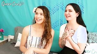 Behind the Scenes with Lily Thot and Sadie Sunstone: A Deep Dive into Sapphic Connections
