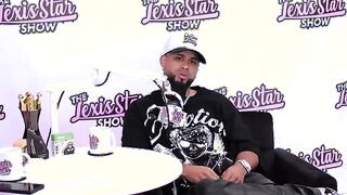 EP16 Najove: Discover the Wild Journey Behind His Viral Latin Sensation with Lexis Star