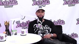EP16 Najove: Discover the Wild Journey Behind His Viral Latin Sensation with Lexis Star