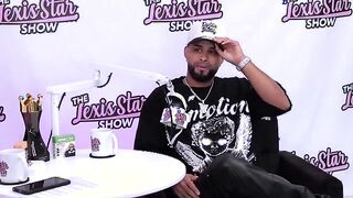 EP16 Najove: Discover the Wild Journey Behind His Viral Latin Sensation with Lexis Star