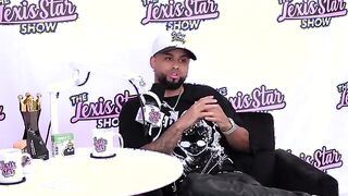 EP16 Najove: Discover the Wild Journey Behind His Viral Latin Sensation with Lexis Star
