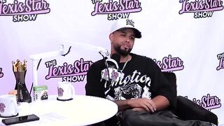 EP16 Najove: Discover the Wild Journey Behind His Viral Latin Sensation with Lexis Star