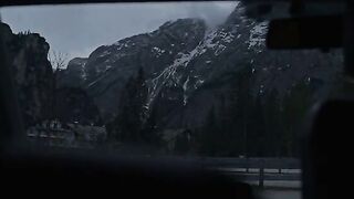 VLOG 17: Stunning Views and Surprising Moments in the Dolomites!