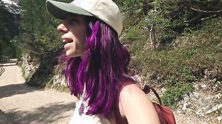VLOG 17: Stunning Views and Surprising Moments in the Dolomites!
