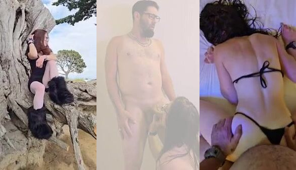 Intimate Moments with a Charming 20-Year-Old: A Playful Exploration