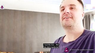 Playful Anal Encounter with a Slim French Cutie