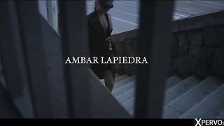 Marcello Bravo's Wild Encounter with Ambar Lapiedra: Kinky Adventures and Unforgettable Moments!