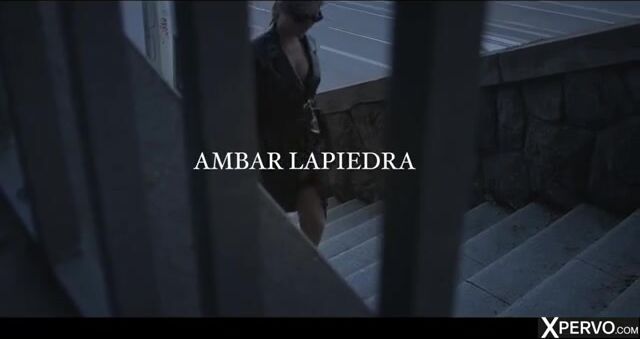 Marcello Bravo's Wild Encounter with Ambar Lapiedra: Kinky Adventures and Unforgettable Moments!