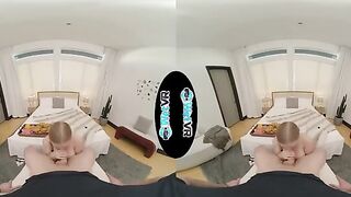 Kylie Shay's Wild Roommate Adventure: POV Fun and Surprising Moments!