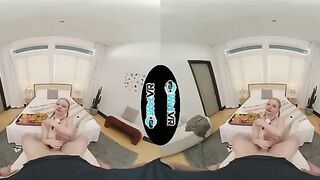 Kylie Shay's Wild Roommate Adventure: POV Fun and Surprising Moments!