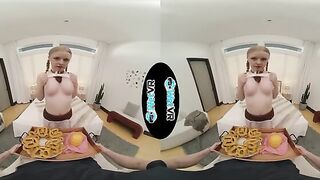 Kylie Shay's Wild Roommate Adventure: POV Fun and Surprising Moments!