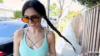 Unforgettable Moments: Angel Windell, Phoebe Kalib & Rissa May in a Real Teens Compilation