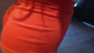 Hooters Babe's Wild Job Interview: Unforgettable Moments with LivAnders69!