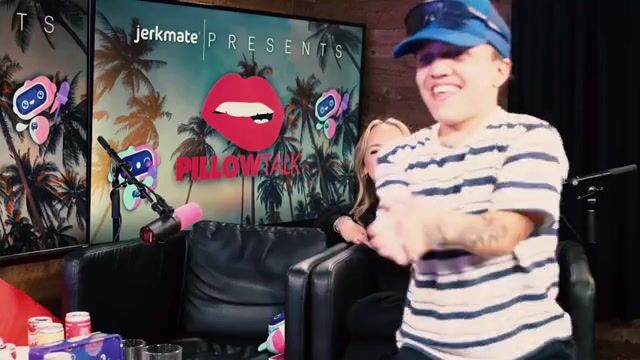 Tru Kait and Charleston White Clash in a Fiery Pillow Talk Debate!
