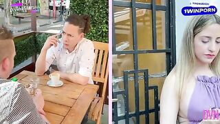 Intense Threeway Adventure: Closing the Deal with Double Delight - Featuring DivinaMaruuu!