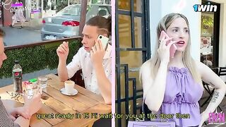 Intense Threeway Adventure: Closing the Deal with Double Delight - Featuring DivinaMaruuu!