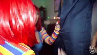 Karmen Karma