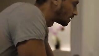Step Siblings' Tempting Tattooed Escapades: A Journey of Passion and Fantasy with Steve Holmes, Alex Jones, Dante Colle, and Rocky Emerson.