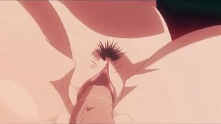 Sensual Adventures: Exploring Passionate Encounters in Hentai Fantasy