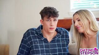 Bunny Madison Introduces Her Stepdaughter's New Boyfriend to a Wild Adventure! S4:E9