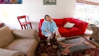 A Misunderstanding with My Stepmom Sparks Unexpected Intimacy and Surprising Consequences - Featuring Matthias Christ and Erin Electra