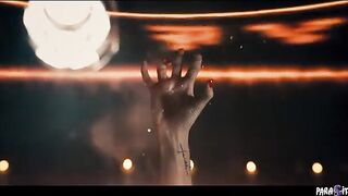 Mysterious Cult Ceremony Leads to Intense Lesbian Gathering with Unforgettable Moments - Featuring Amirah Adara, Zazie Skymm, and Sata Jones!