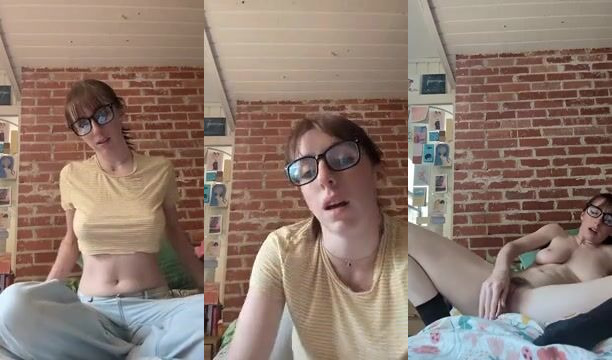 Your Best Friend's Alluring Tease: A Captivating Strip Show with Clover Fawn