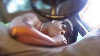 Lisa Rivera's Intense POV Blowjob Compilation with Don Whoe - Unforgettable Moments!
