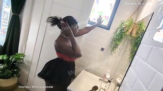 Curious College Boy Caught in Girls' Restroom - You Won't Believe What Happens Next!