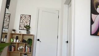 Caught in the Act: My Best Friend's Girlfriend - Featuring Sage Hunter!