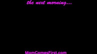 Step Mom's Unique Remedy - MomComesFirst - Alex Adams