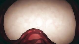 Curvy Blonde Enjoys Intense Nipple Play and Ahegao Expressions!