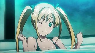 Curvy Blonde Enjoys Intense Nipple Play and Ahegao Expressions!