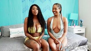 Exclusive Interview with Baby Gemini and Lotus Lain: Discover Their Journey in the Sapphic World!