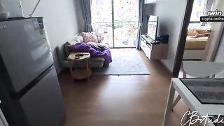 Unexpected Encounters: Stepfather's Surprise with His Petite Stepdaughter