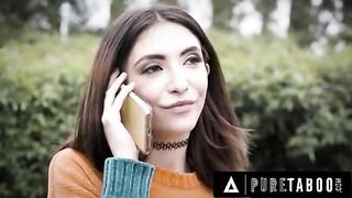 Jane Wilde's Secret Plan Disrupts Stepsister Joanna Angel's Dream Wedding!